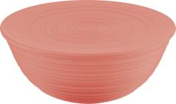 Guzzini Купа с капак Tierra XL теракота (175001264)
