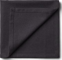 Humdakin Салфетки Humdakin 40 x 40 см цвят въглен 2 бр (237-020)
