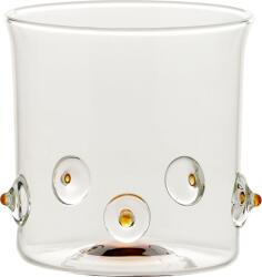 Zafferano Pahar Patèa 380 ml galben-auriu (PAT0118) Pahar