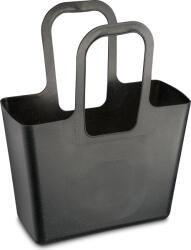 Koziol Geantă Tasche Organic XL negru cărbune (5414740)