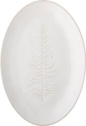 Bloomingville Чиния за предястия Winter 31 см (82061074)