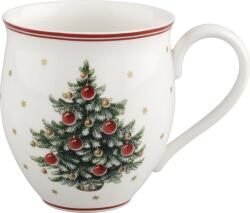 Villeroy & Boch Cană Toy's Delight brad 340 ml (14-8585-4860)