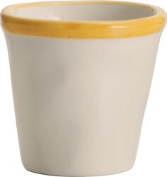 Zafferano Cană Lido Rim 70 ml galbenă (RIM0004)