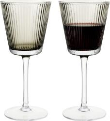 Rosendahl Pahare pentru vin Grand Cru Nouveau 180 ml fumurii 2 buc (25401) Pahar