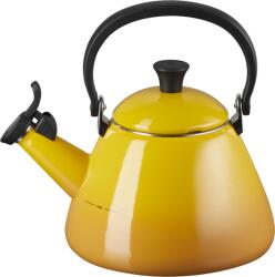 Le Creuset Ceainic Kone 1, 6 l galben solar (40101026720000)