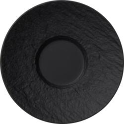 Villeroy & Boch Farfurioară pentru ceașcă de espresso Manufacture Rock 100 ml (10-4239-1430)