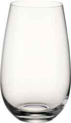 Villeroy & Boch Pahare Entree înalte 620 ml 4 buc (11-3658-7895) Pahar