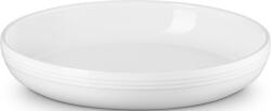 Le Creuset Farfurie adâncă Coupe 22 cm albă (70156960107099)