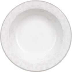Villeroy & Boch Farfurie pentru salată Gray Pearl 20 cm (10-4392-3821) Castron