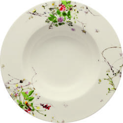 Rosenthal Farfurie adâncă Brillance Grădina Secretă 23 cm (10530 405101 10123)