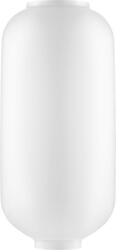 Normann Copenhagen Абажур конус за лампа Amp продълговат бял (502071)