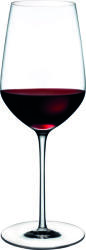 Nude Pahare cu picior pentru vin roșu Climats 640 ml 2 buc (1080173) Pahar