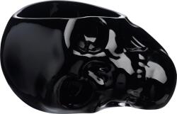 Nude Bol Memento Mori craniu 24 cm negru (1075713) Castron