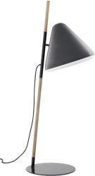 Normann Copenhagen Подова лампа Hello сива (555055)