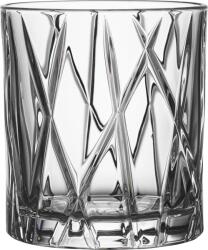 Orrefors Pahare pentru băuturi alcoolice City 250 ml 4 buc (6310340) Pahar