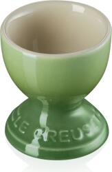Le Creuset Păhăruț de ou Le Creuset verde de bambus (71702004080099)