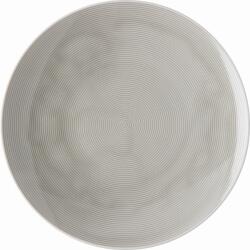 Rosenthal Чиния за вечеря Thomas Loft Moon Grey 28 см (1190040191710229)