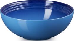 Le Creuset Голяма салатена купа Le Creuset 24 см наситено небесносиня (70120242200001)