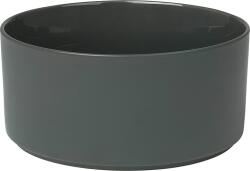 blomus Castronaș Pilar 20 x 9, 5 cm agave green (63708) Castron