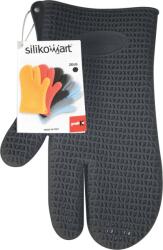 Silikomart Mănușă de bucătărie Silikomart Acc072 gri de silicon (70.200.55.0001)