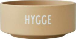 Design Letters Купа за закуски Snack Hygge (10204010BEIGEHYGGE)