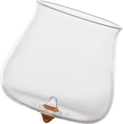 Zafferano Pahar Pirolo 260 ml chihlimbariu (PI00304) Pahar