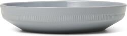 Marc O'Polo Farfurie adâncă Moments 21, 5 cm gri-deschis (730323-740-003)