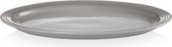 Le Creuset Platou pentru servit Le Creuset oval 46 cm gri-deschis (91059518541099) Tava
