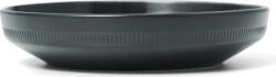 Marc O'Polo Farfurie adâncă Moments 21, 5 cm gri antracit (730323-740-004)