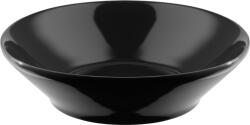 Alessi Bol Tonale jos negru (DC03/2 B) Castron