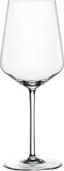 Spiegelau Pahare cu picior pentru vin alb Style albe 4 buc (4670182) Pahar