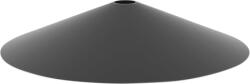 Ferm Living Абажур конус Angle антрацит (100074101)