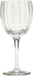 Zafferano Pahar cu picior pentru vin Perle 300 ml (PR00601) Pahar