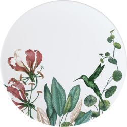 Villeroy & Boch Farfurie pentru prânz Avarua 27 cm albă (10-4655-2620)