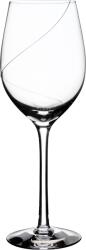 Kosta Boda Pahar cu picior pentru vin roșu Line 440 ml (7021513) Pahar