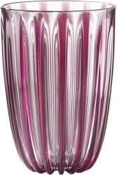 Guzzini Căni Dolcevita 470 ml ametist din reciclate, 4 buc (12390077)