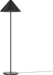Louis Poulsen Плафон Circle Surface LED HO 45, 6 см прозрачно бяло (5744167945)