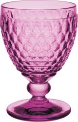 Villeroy & Boch Pahar pentru apă Boston Coloured 400 ml de culoarea coacăzei (11-7331-0130) Pahar