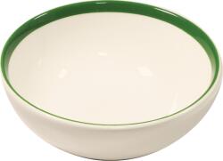 Zafferano Castronaș Lido Rim 13 cm verde (RIM0805) Castron