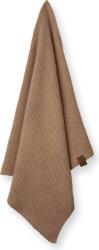 Humdakin Lavetă mare de bucătărie Humdakin Knitted 45 x 70 cm latte (83-07)