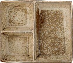 Bloomingville Поднос за закуски Risa 12, 5 x 14 см (82053860)