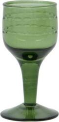 House Doctor Pahar de lichior Vintage verde (261600806) Pahar