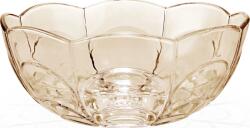 Holmegaard Bol Lily 23 cm maro caramel (4344416) Castron
