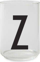 Design Letters Pahar AJ litera Z (10205000Z) Pahar