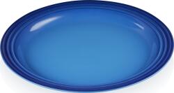 Le Creuset Farfurie pentru prânz Le Creuset 27 cm bleu intens (70202272207080)