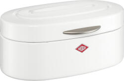 Wesco Recipient pentru produse de patiserie Single Elly alb (8012296)