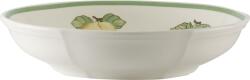 Villeroy & Boch Bol French Garden Fleurence plat 23, 5 cm (10-2281-3381) Tava