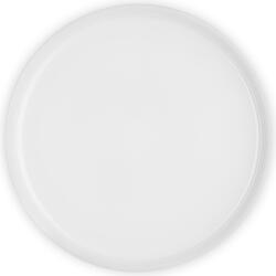 Le Creuset Farfurie pentru prânz Le Creuset 27 cm albă (70234270107099)