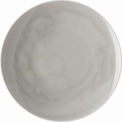 Rosenthal Farfurie pentru prânz Thomas Loft Moon Grey 28 cm (1190040191710229)