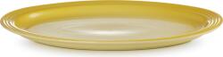 Le Creuset Platou pentru servit Le Creuset oval 46 cm galben lămâie (60605464030099) Tava